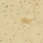 Historiska GIS-kartor M32-17.7 Långhult digital map