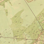 Historiska GIS-kartor M32-22.1 Skårås, Ödgärde digital map