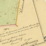 Historiska GIS-kartor M32-22.1 Skårås, Ödgärde digital map