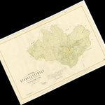 Historiska GIS-kartor M32-23.1 Slätthult digital map