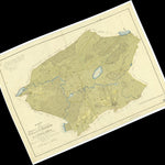 Historiska GIS-kartor M32-24.1 Stixered digital map
