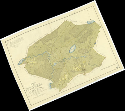 Historiska GIS-kartor M32-24.1 Stixered digital map