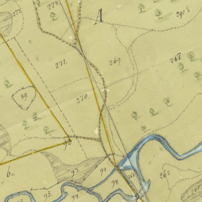 Historiska GIS-kartor M32-24.1 Stixered digital map