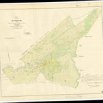 Historiska GIS-kartor M32-26.1 Tångabo digital map