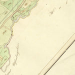 Historiska GIS-kartor M32-29.1 Yered digital map