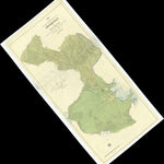Historiska GIS-kartor M32-33.1 Årnakulla digital map