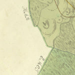Historiska GIS-kartor M32-33.1 Årnakulla digital map