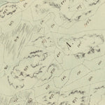 Historiska GIS-kartor M32-34.1 Älmhult digital map