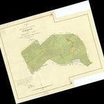 Historiska GIS-kartor M32-8.1 Givhult digital map