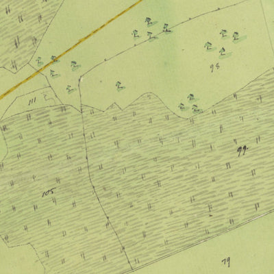 Historiska GIS-kartor M32-8.1 Givhult digital map