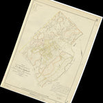 Historiska GIS-kartor M32-8.2 Givhult digital map