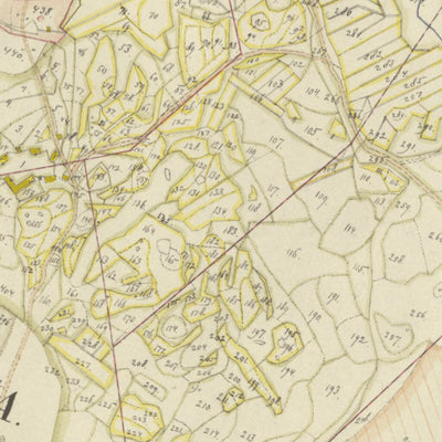 Historiska GIS-kartor M32-8.2 Givhult digital map
