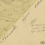 Historiska GIS-kartor M32-9.1 Greppered digital map