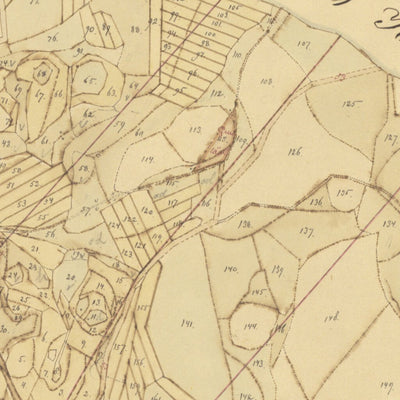 Historiska GIS-kartor M35-11.1 Holma digital map