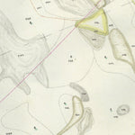Historiska GIS-kartor M35-13.1 Hulta digital map