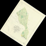 Historiska GIS-kartor M35-14.1b Kampås digital map