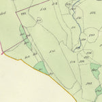 Historiska GIS-kartor M35-14.1b Kampås digital map