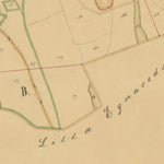 Historiska GIS-kartor M35-16.1 Kvarnagärde digital map