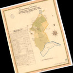 Historiska GIS-kartor M35-17.1 Källsjö digital map