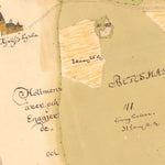 Historiska GIS-kartor M35-17.1 Källsjö digital map