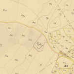 Historiska GIS-kartor M35-18.2 Nedragärde digital map