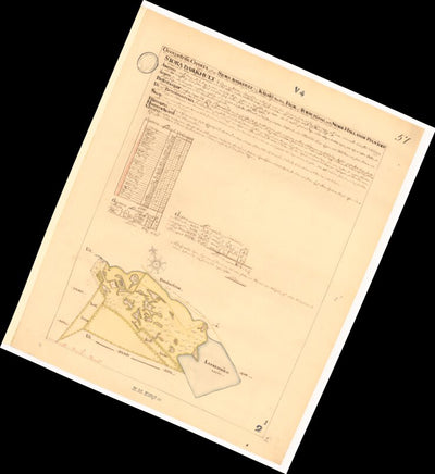 Historiska GIS-kartor M35-2.1 Barkhult digital map