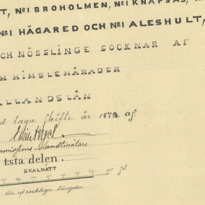 Historiska GIS-kartor M35-26.2a Åkerholmen digital map