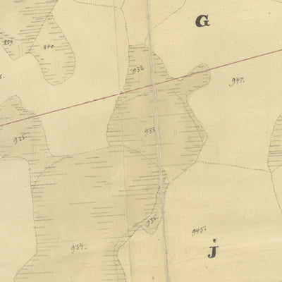 Historiska GIS-kartor M35-26.2b Åkerholmen digital map