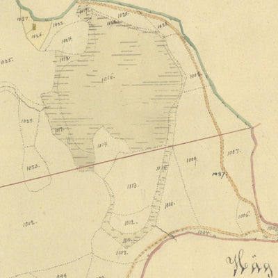 Historiska GIS-kartor M35-26.2b Åkerholmen digital map