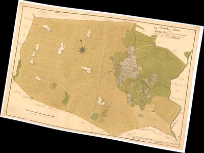 Historiska GIS-kartor M36-2.1 Axtorna_TP digital map