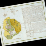 Historiska GIS-kartor M36-4.2 Domarp digital map