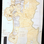 Historiska GIS-kartor M36-7.1a Köinge digital map