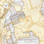 Historiska GIS-kartor M36-7.1a Köinge digital map