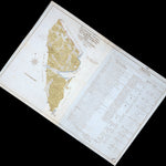 Historiska GIS-kartor M36-7.3 Köinge digital map