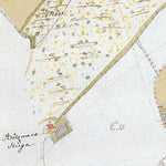 Historiska GIS-kartor M36-9.1 Lustorp digital map