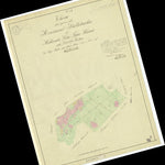 Historiska GIS-kartor M39-18.2 Stallebacka digital map