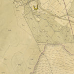 Historiska GIS-kartor M4-10.1 Ryssgärde digital map