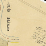 Historiska GIS-kartor M4-10.1 Ryssgärde digital map