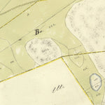 Historiska GIS-kartor M41-6.3 Dvärred digital map