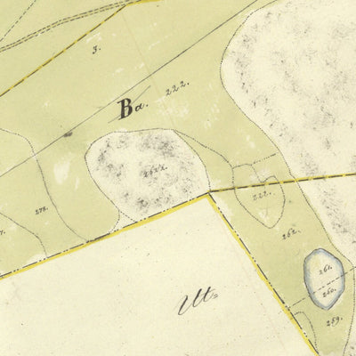 Historiska GIS-kartor M41-6.3 Dvärred digital map