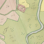 Historiska GIS-kartor M42-11.1a Attarp digital map