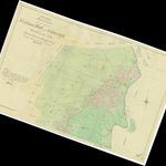 Historiska GIS-kartor M42-13.3a Höstena digital map