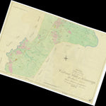 Historiska GIS-kartor M42-13.3b Höstena digital map