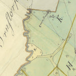 Historiska GIS-kartor M42-9.2 Glassbacka digital map