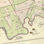 Historiska GIS-kartor M43-12.1a Grytås digital map
