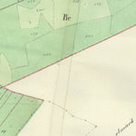 Historiska GIS-kartor M43-15.1 Huvhult digital map