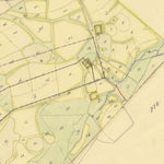 Historiska GIS-kartor M43-17.1 Komleryd digital map