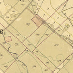 Historiska GIS-kartor M43-21.2 Lynga digital map