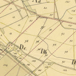 Historiska GIS-kartor M43-21.2 Lynga digital map