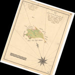 Historiska GIS-kartor M43-22.1 Lyngen digital map